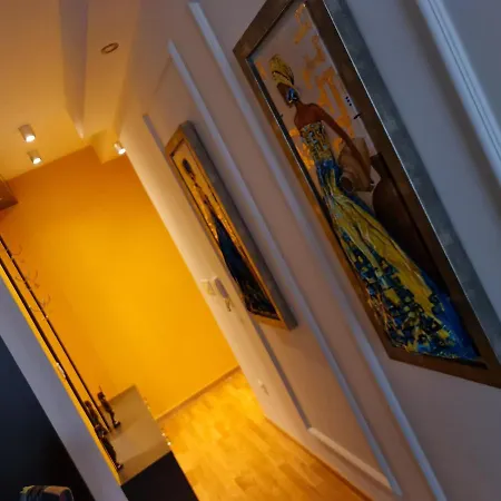 Grand Lux Apartament