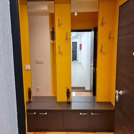 Grand Lux Apartament Čačak