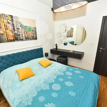 Grand Lux Apartament