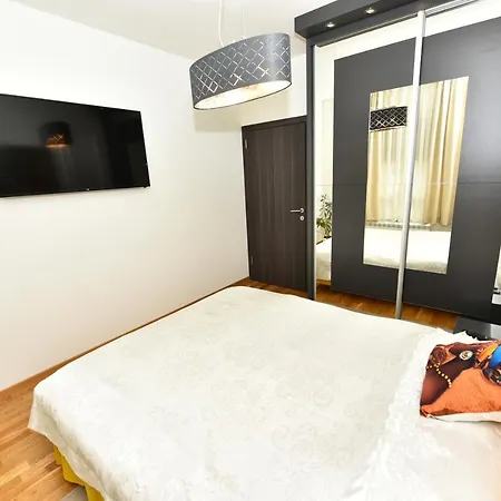 Grand Lux Apartament Čačak