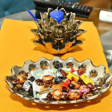 Grand Lux 公寓 Čačak