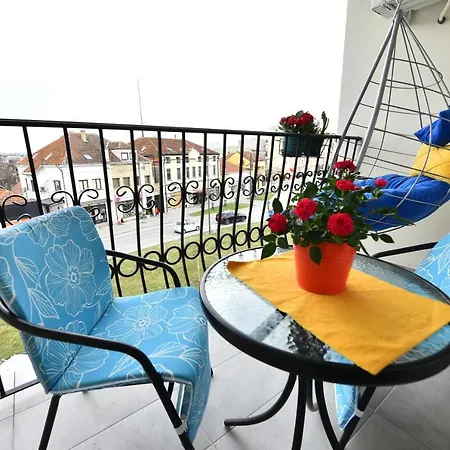 Grand Lux Apartament Čačak