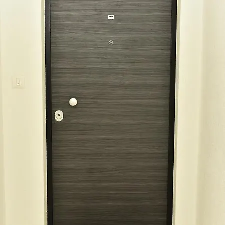 Grand Lux 公寓 Čačak