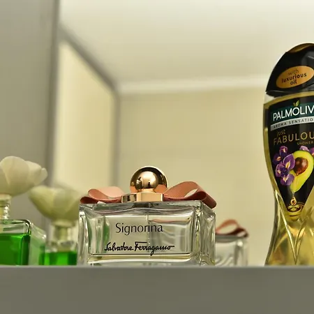 Grand Lux Apartament