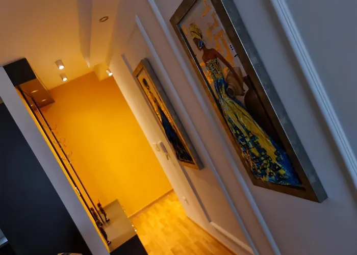 Grand Lux Apartamento