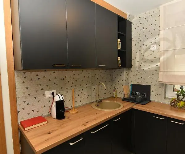 Grand Lux Apartamento *