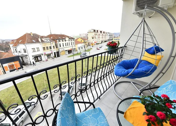 Grand Lux Apartamento *