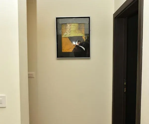 Grand Lux Apartamento *