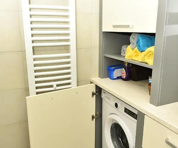 Grand Lux Apartamento