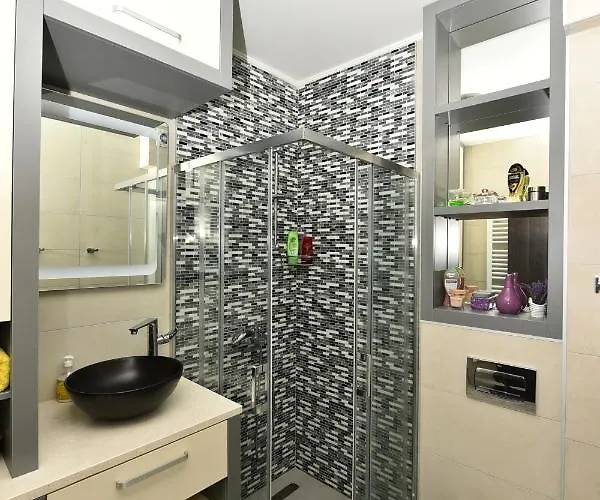 Grand Lux Apartamento *