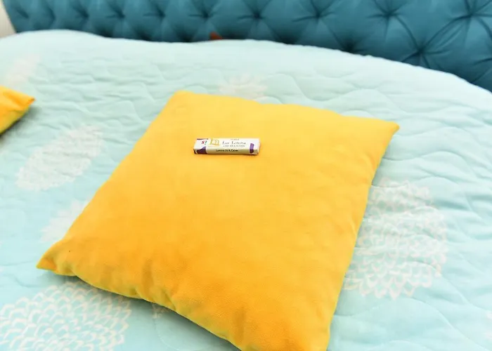 Grand Lux Apartamento *