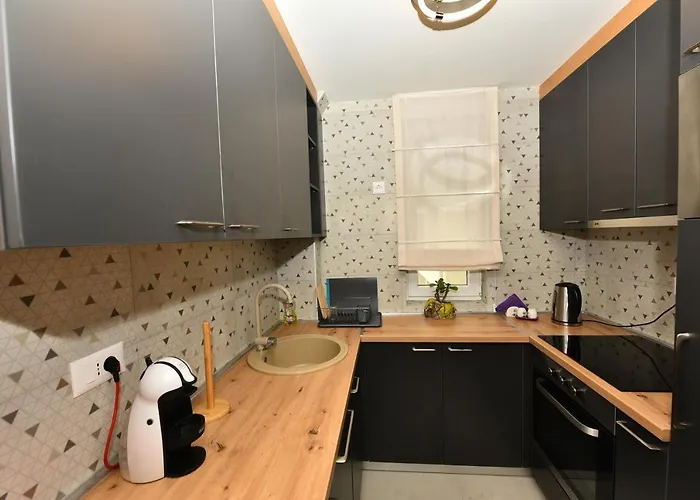 Grand Lux Apartamento