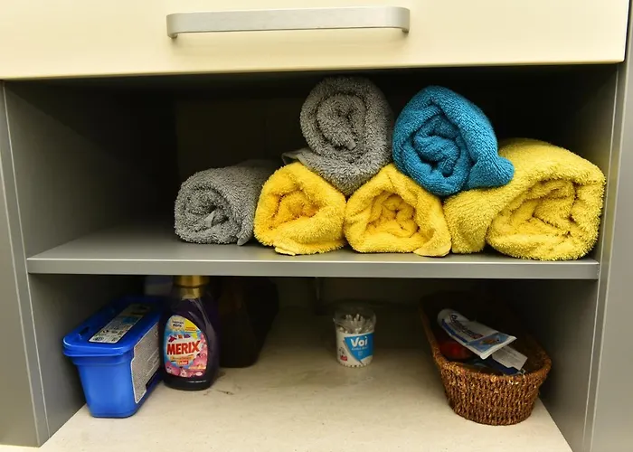 Grand Lux Apartamento *