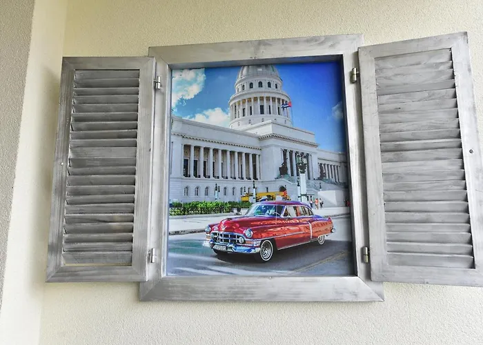 Grand Lux Apartamento *