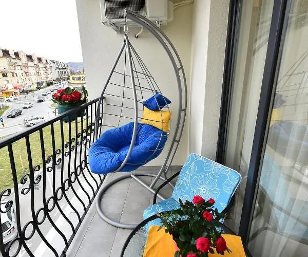 Grand Lux Apartamento