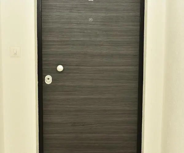 Grand Lux Apartamento Čačak