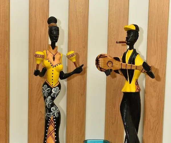 Grand Lux Apartamento *