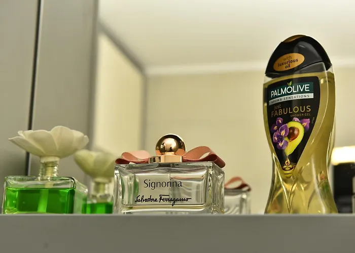 Grand Lux Apartamento