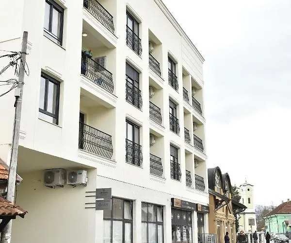 Grand Lux Apartamento